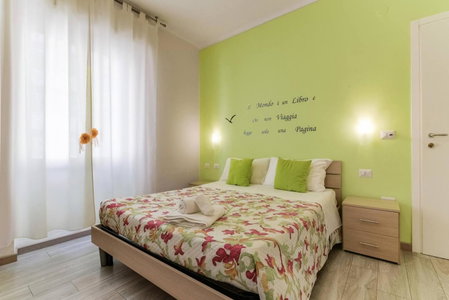 Leolù Guesthouse Alghero, Alghero, Italy