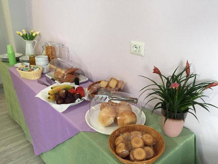 Leolù Guesthouse Alghero, Alghero, Italy