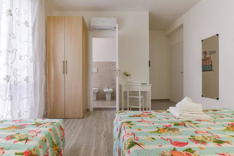 Leolù Guesthouse Alghero, Alghero, Italy