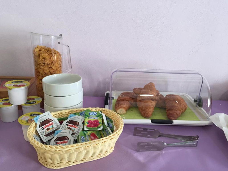 Leolù Guesthouse Alghero, Alghero, Italy
