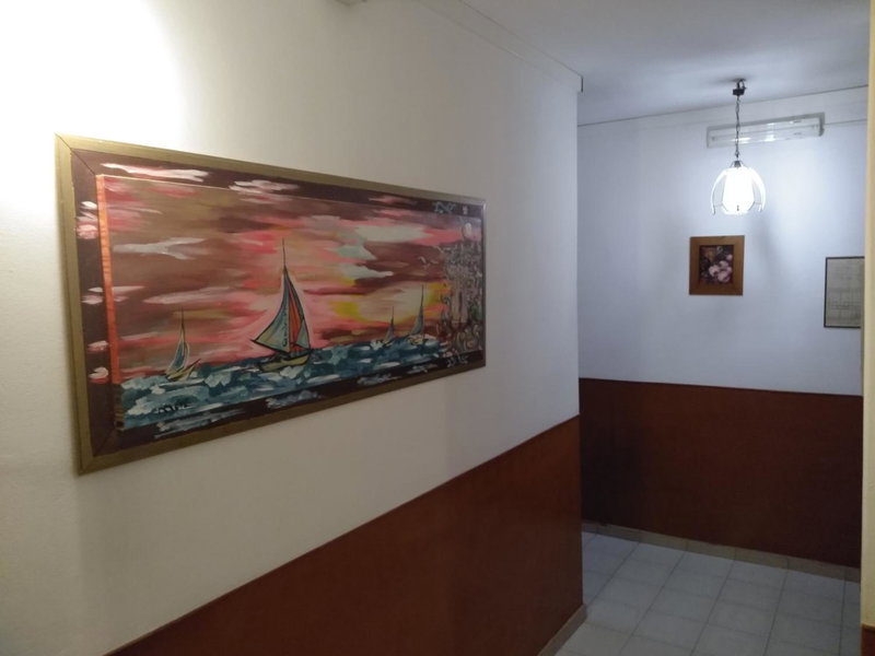 Hotel Eliseo, Giardini Naxos, Italy