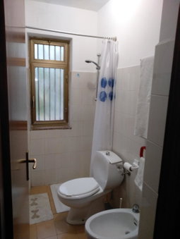 Hotel Eliseo, Giardini Naxos, Italy