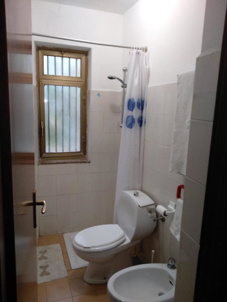 Hotel Eliseo, Giardini Naxos, Italy