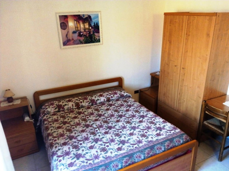 Hotel Eliseo, Giardini Naxos, Italy