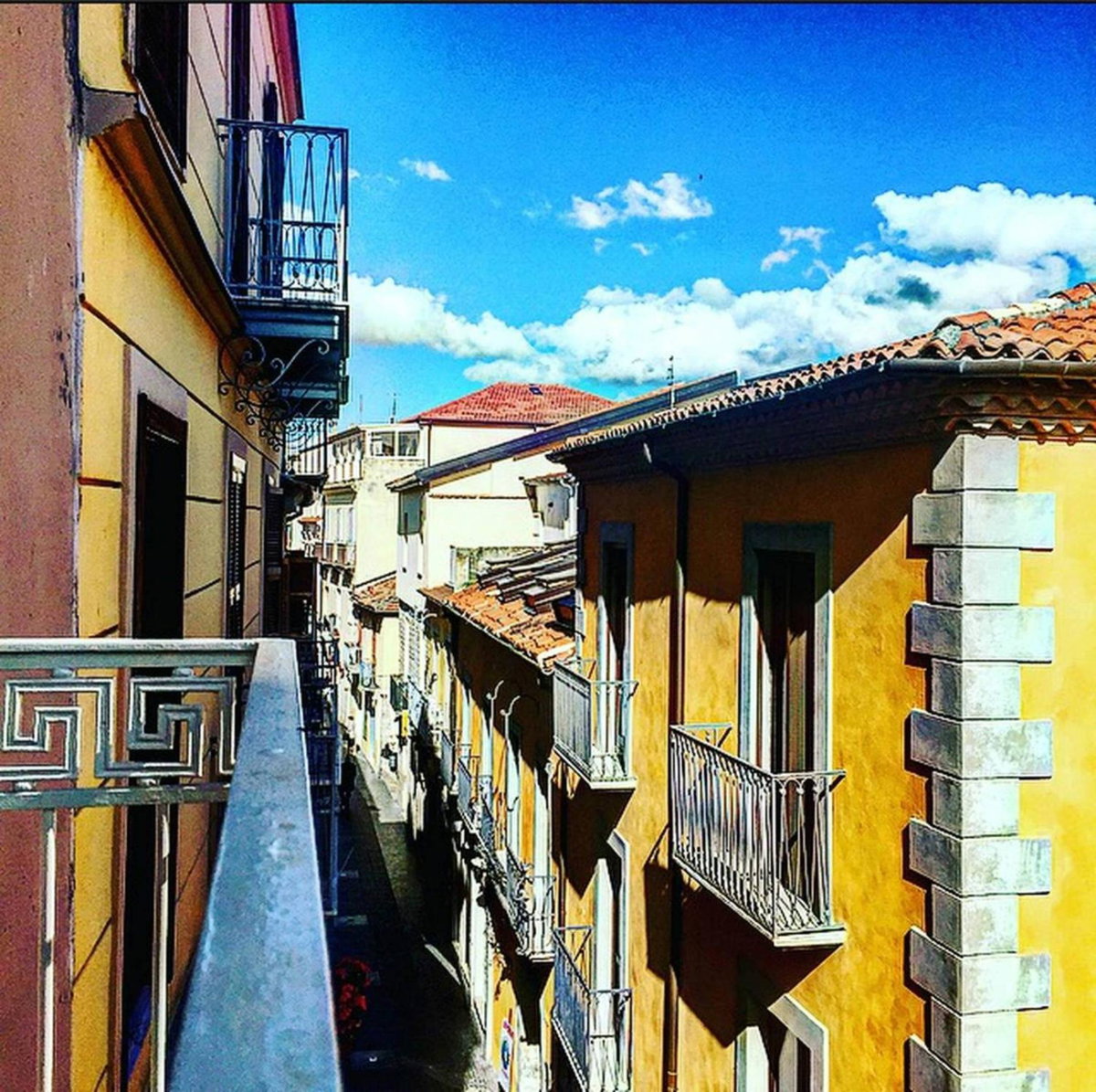 Casa Retro', Italy