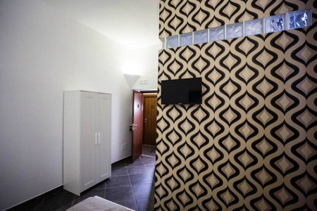 Casa Retro', Potenza, Italy