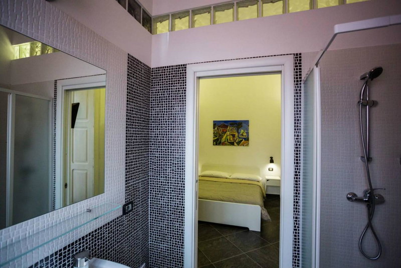 Casa Retro', Potenza, Italy