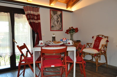 Villa ai Tigli Venice Airport Rooms Keyless&Self Check in, Mestre, Italy