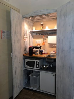 Villa ai Tigli Venice Airport Rooms Keyless&Self Check in, Mestre, Italy