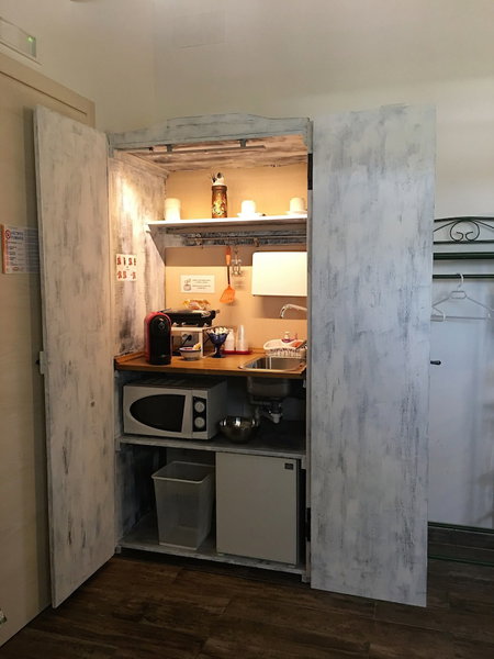 Villa ai Tigli Venice Airport Rooms Keyless&Self Check in, Mestre, Italy