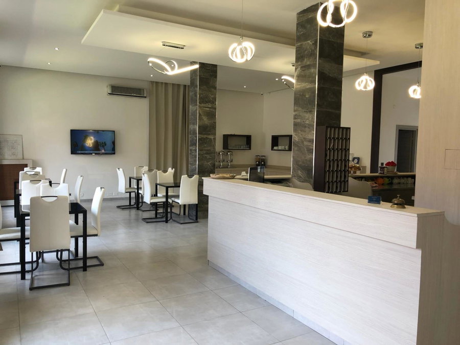 Hotel Frejus, Collegno, Italy