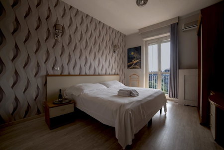 Hotel Frejus, Collegno, Italy