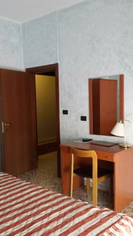 Hotel Frejus, Collegno, Italy