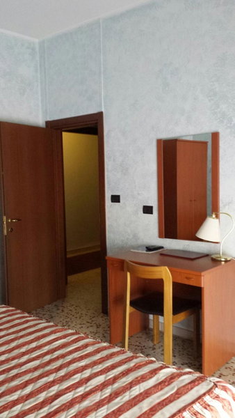 Hotel Frejus, Collegno, Italy