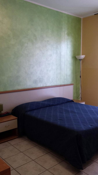 Hotel Frejus, Collegno, Italy