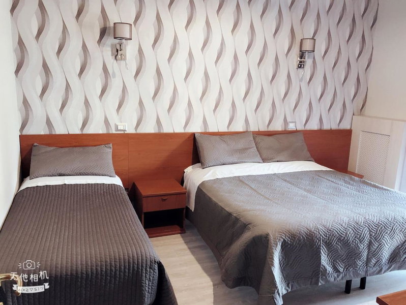 Hotel Frejus, Collegno, Italy