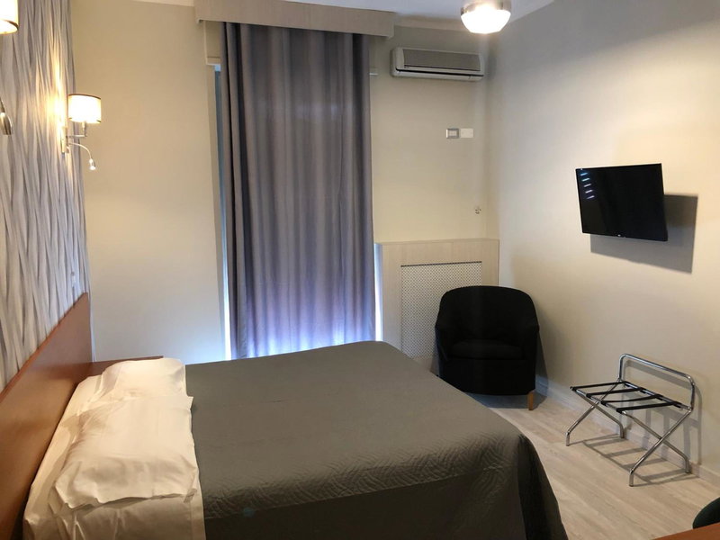 Hotel Frejus, Collegno, Italy