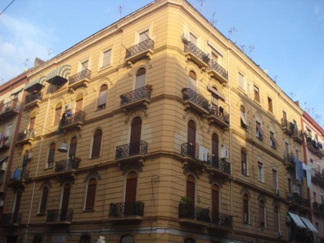 Hotel · Cinquestelle, Naples