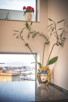 Upper - Boutique Hotel, Milazzo, Italy