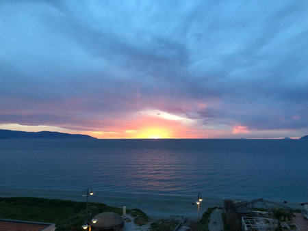 Upper - Boutique Hotel, Milazzo, Italy