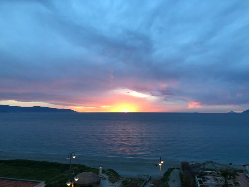 Upper - Boutique Hotel, Milazzo, Italy