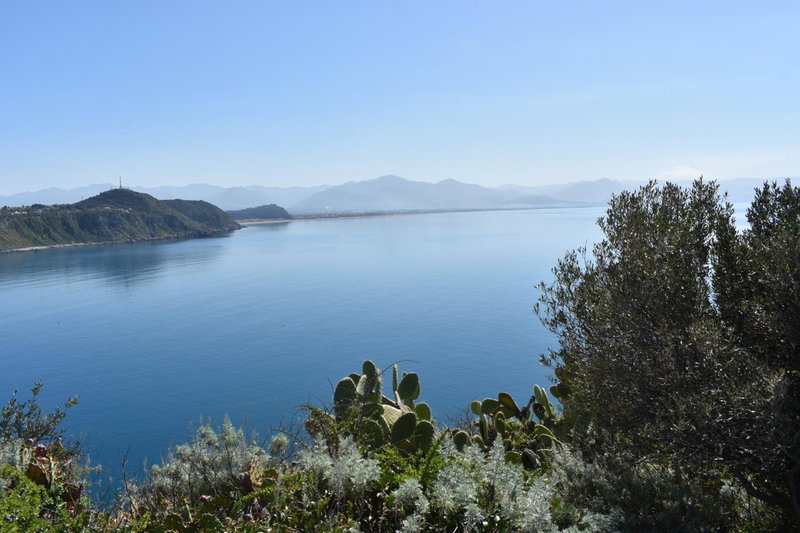 Upper - Boutique Hotel, Milazzo, Italy