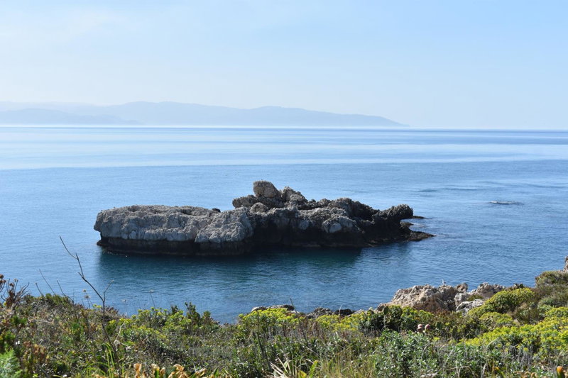 Upper - Boutique Hotel, Milazzo, Italy