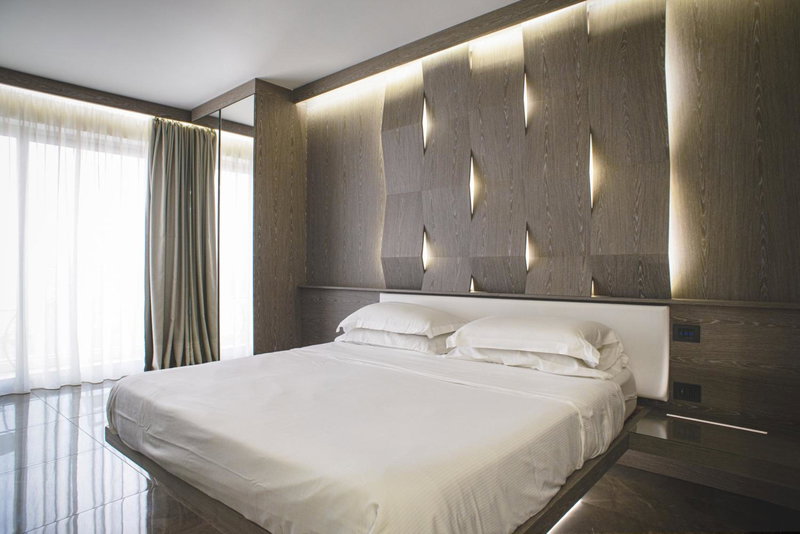 Upper - Boutique Hotel, Milazzo, Italy