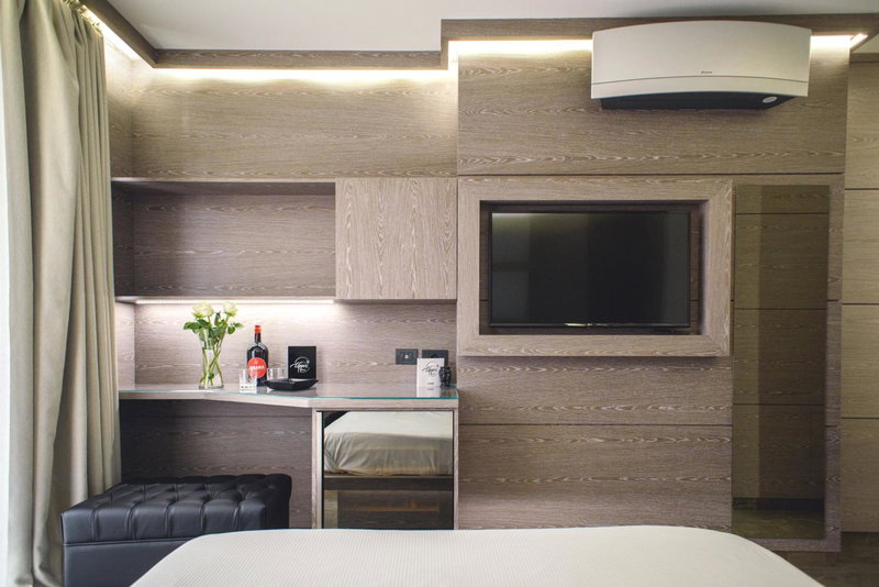 Upper - Boutique Hotel, Milazzo, Italy