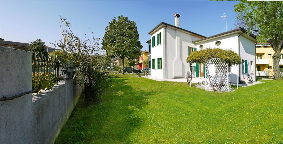 B&B Villa Griselda, Italy
