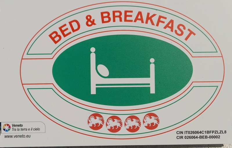 B&B Villa Griselda, Quinto di Treviso, Italy