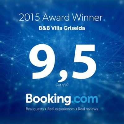 B&B Villa Griselda, Quinto di Treviso, Italy