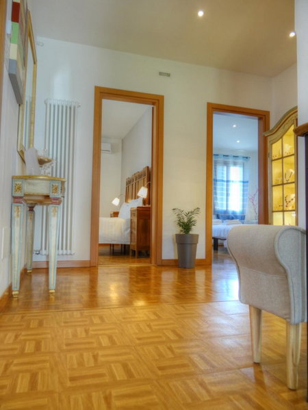 B&B Villa Griselda, Quinto di Treviso, Italy