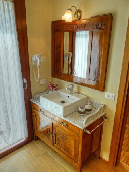 B&B Villa Griselda, Quinto di Treviso, Italy
