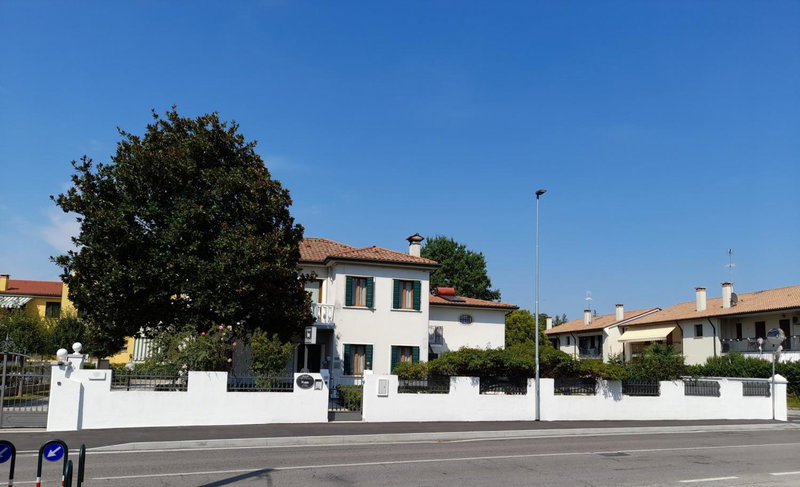 B&B Villa Griselda, Quinto di Treviso, Italy