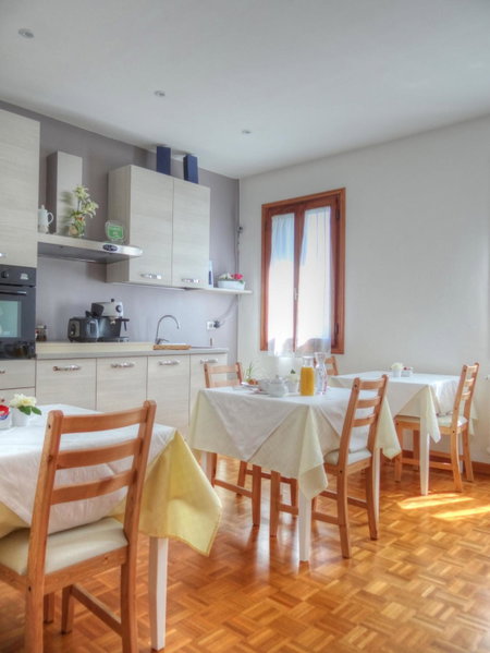 B&B Villa Griselda, Quinto di Treviso, Italy