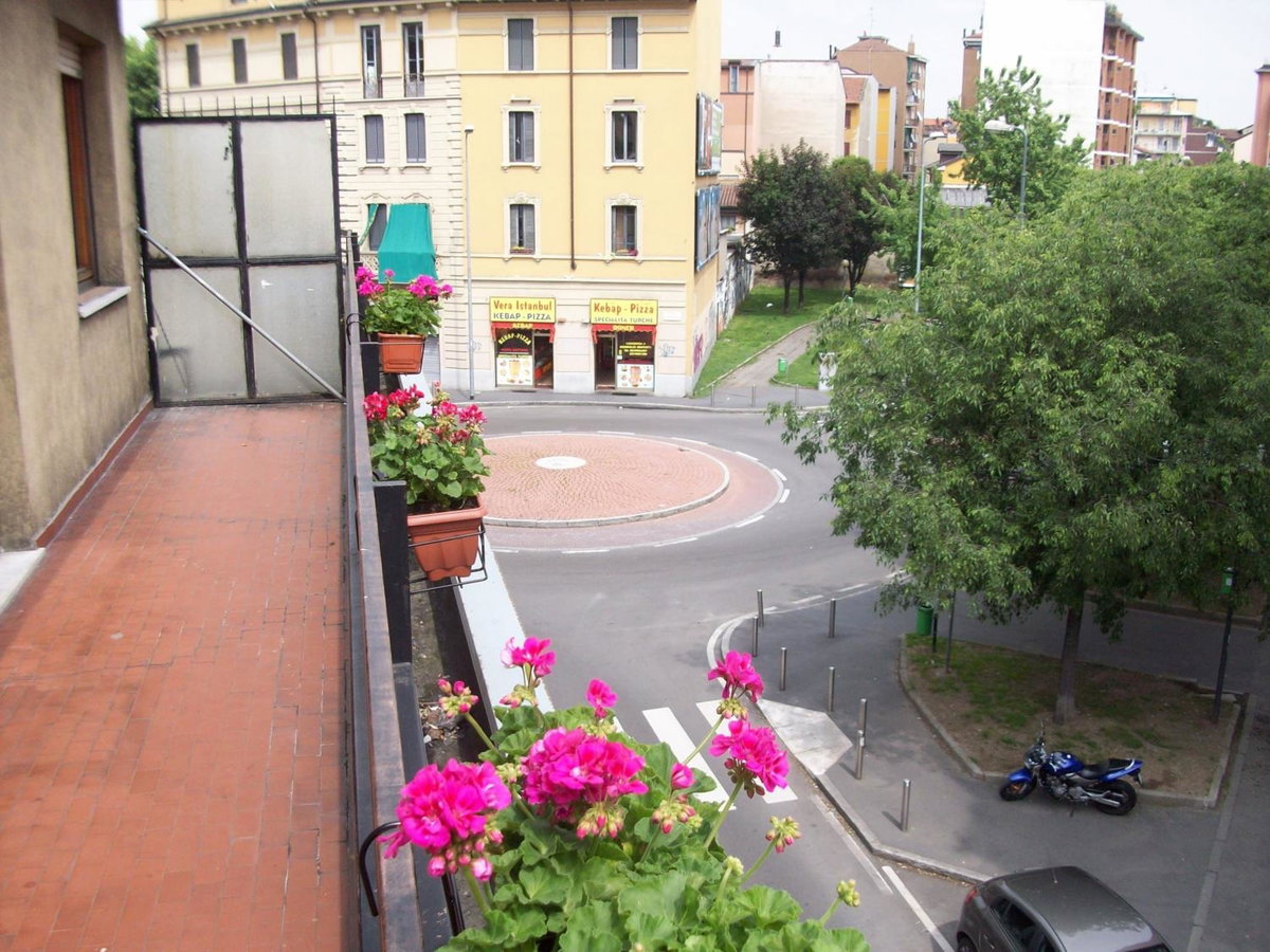 Hotel · Hostel 3, Milan