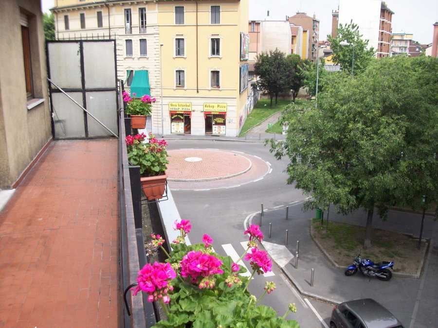 Hostel 3, Milan, Italy