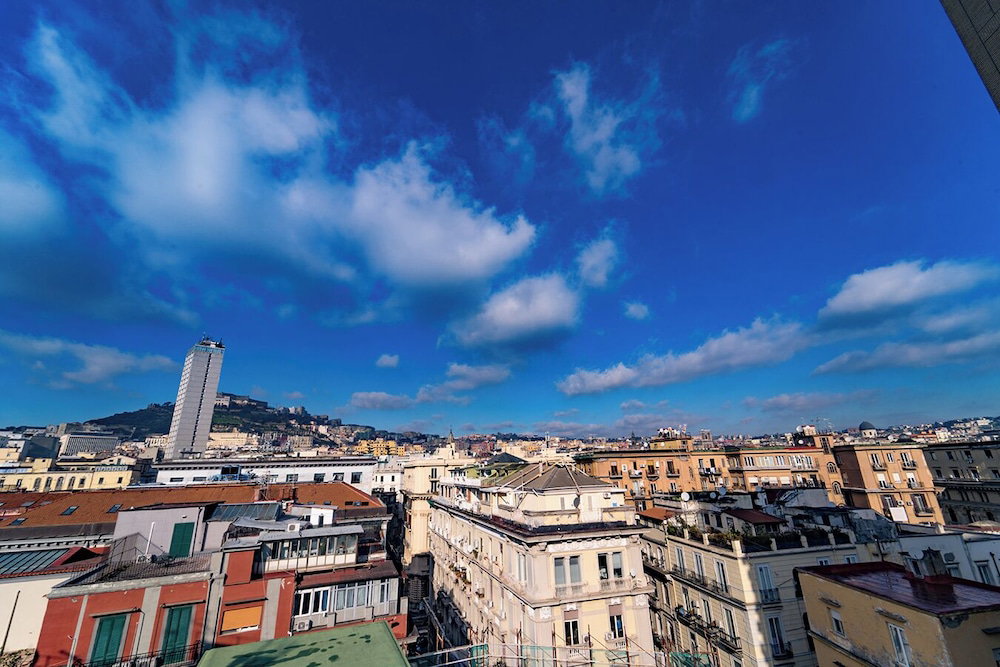 Hotel · H. G. Boutique Toledo Napoli Centro by ClaPa Group Dislocated Hospitality, Naples
