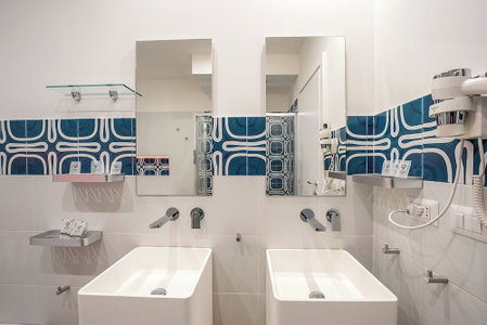 H. G. Boutique Toledo Napoli Centro by ClaPa Group Dislocated Hospitality, Naples, Italy