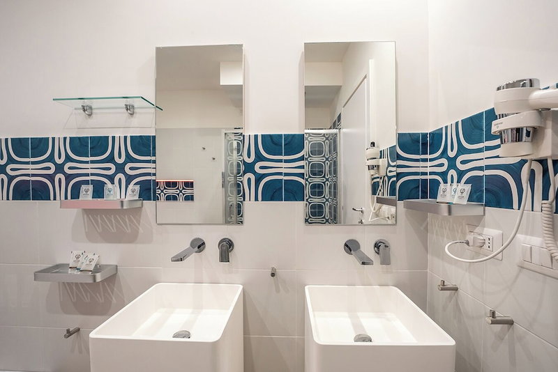 H. G. Boutique Toledo Napoli Centro by ClaPa Group Dislocated Hospitality, Naples, Italy