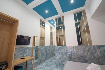 H. G. Boutique Toledo Napoli Centro by ClaPa Group Dislocated Hospitality, Naples, Italy
