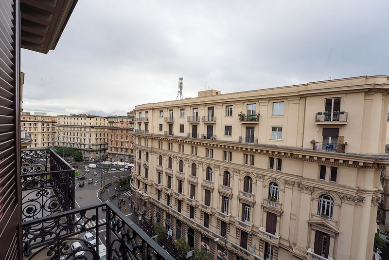 H. G. Boutique Toledo Napoli Centro by ClaPa Group Dislocated Hospitality, Naples, Italy