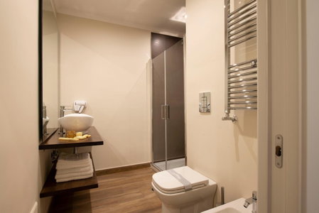Dante Maison de Prestige, Naples, Italy