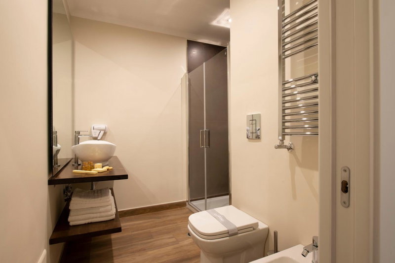 Dante Maison de Prestige, Naples, Italy