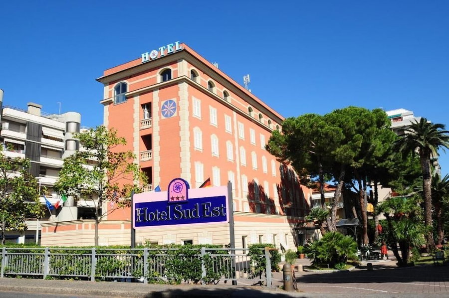 Hotel Sud Est, Lavagna, Italy