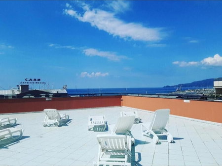 Hotel Sud Est, Lavagna, Italy
