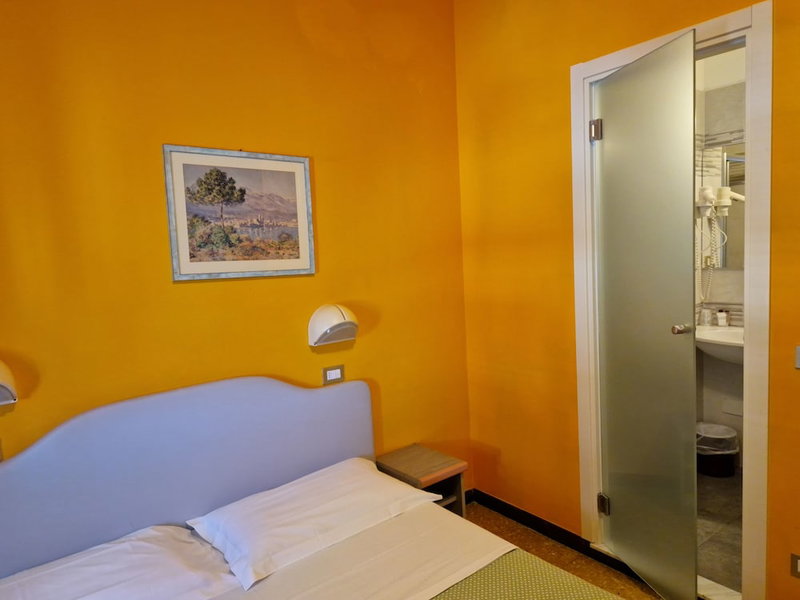 Hotel Sud Est, Lavagna, Italy
