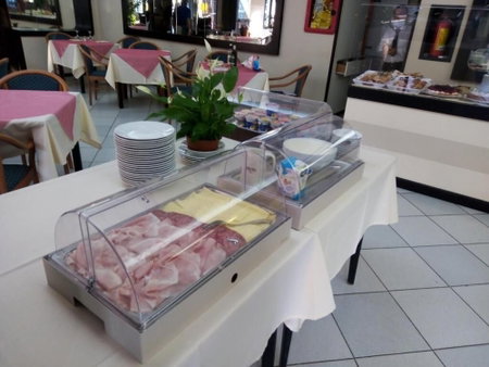 Hotel Sud Est, Lavagna, Italy