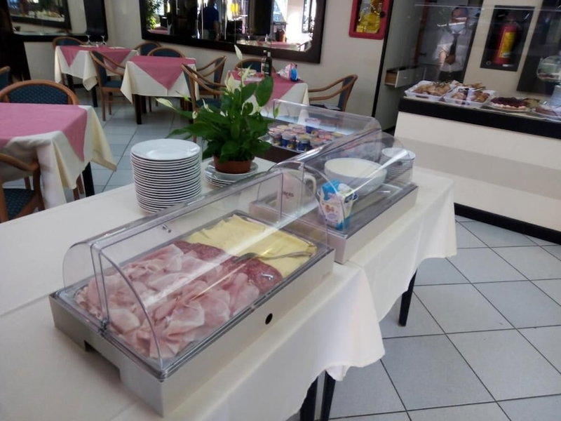 Hotel Sud Est, Lavagna, Italy